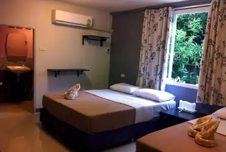 SidaRe Bed and Breakfast - 16
