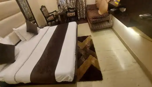 Goyal Palace - 10