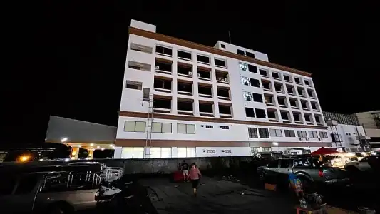 Grand Phranakhon - 0