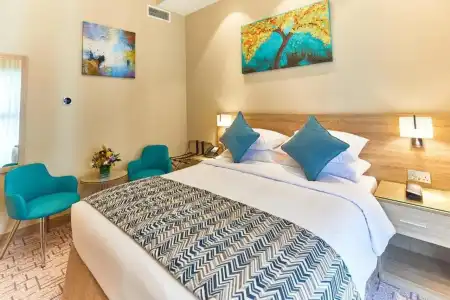 Rose Plaza Al Barsha - 6