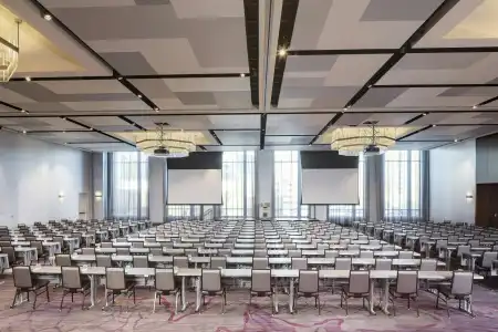 DoubleTree by Hilton Rochester Mayo Clinic Area - 35