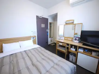 Route-Inn Tsu Ekiminami -Kokudo 23gou - 6