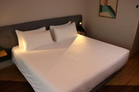 Novotel Mexico City Santa Fe - 37