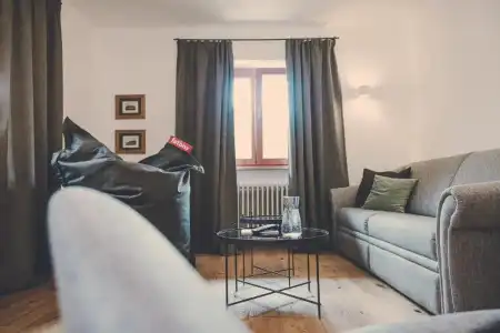 Der Lederer Hof - Boutique Apartments - 2