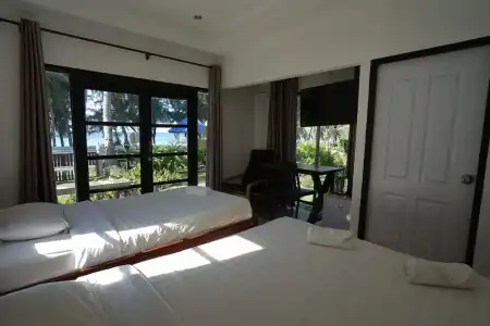 Bayview Resort Rayong - 17