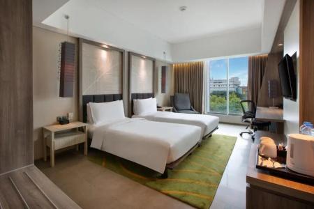 Holiday Inn Bandung Pasteur by IHG - 58