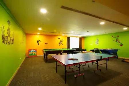 Courtyard by Marriott Agra - 8