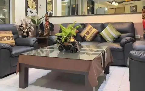 Baik Suite - 12