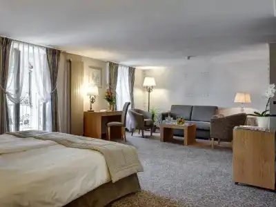 Résidence Les Sources Des Alpes - 48
