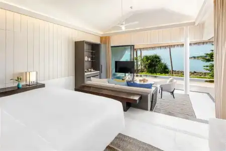 Hyatt Regency Koh Samui - 8