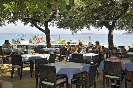 Dassia Beach - 21