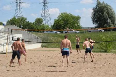 Kaunas Camp Inn - 17