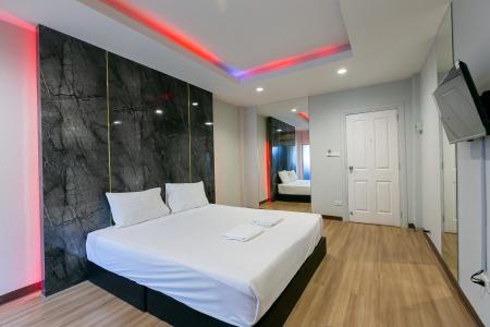 Deeden Pattaya Resort - 55