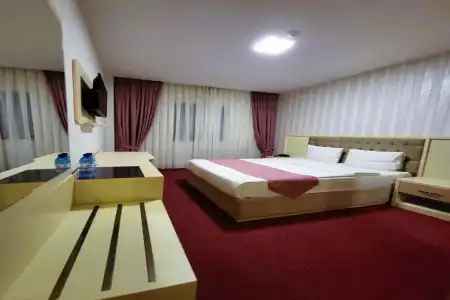 Altus Baku - Free Massage - 4