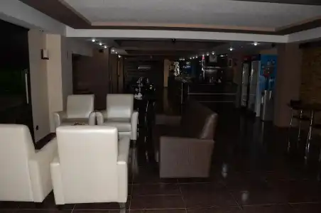 Altindisler Otel - 20