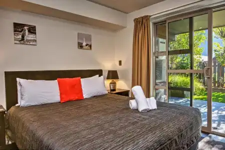Autoline Queenstown Motel - 97