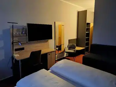 Best Western Comfort Business - 78