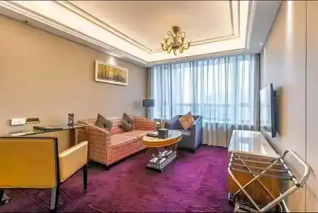 Wealthy Suzhou - 95