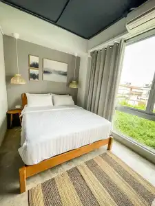 Bedgasm Hostel Chanthaburi - 37
