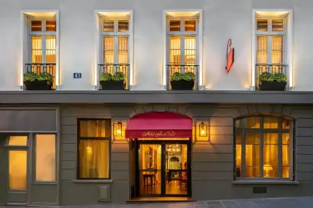 Hôtel Saint Paul Rive Gauche - 0