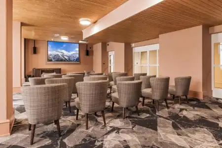 Altein Arosa, a Faern Collection Resort - 19