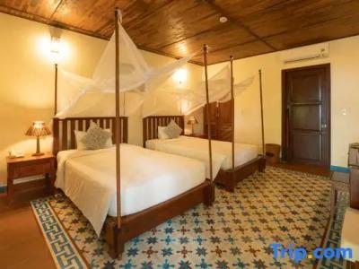 Phu Quoc Eco Beach Resort - 115