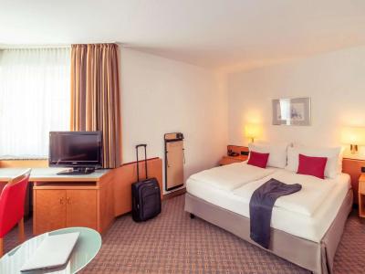 Mercure Köln City Friesenstraße - 1
