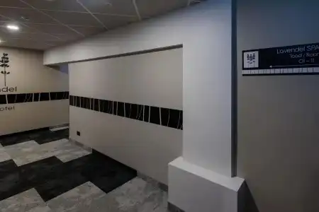 Lavendel Spa - 39