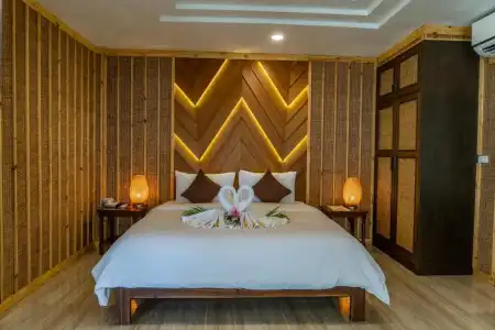 Adarin Beach Resort - 41