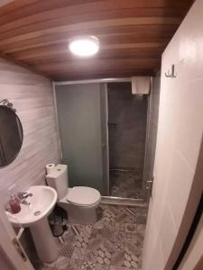 Elisa Butik Otel - 32