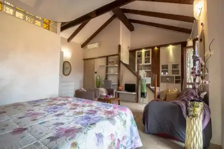 La Valle B&B - 73
