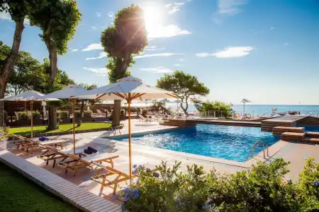 Excelsior Venice Lido Resort - 18
