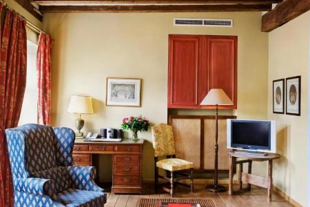 Martin's Relais - 115