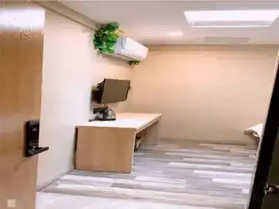 Huihe - 5