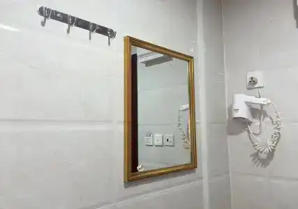 Marrigold Hostel - 5