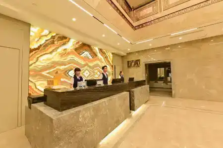 Dunhuang Feitian - 17