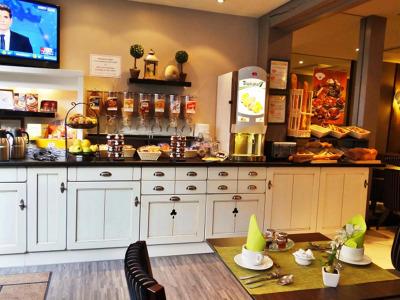 Le Trophée Boutique Hôtel Spa - La Loggia Appart'hôtel - 10