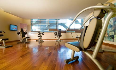 Grand Millennium Al Wahda and Executive Apartments Abu Dhabi - 30