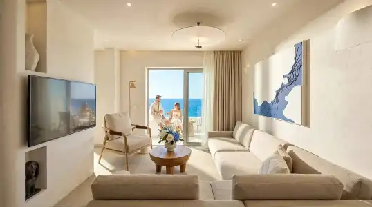 Alianthos Estate Resort - ex Alianthos Garden - 144