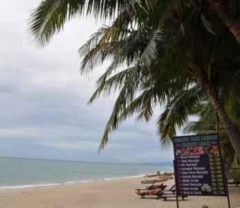 Astrococo Beach Resort by Coconut Beach - 18