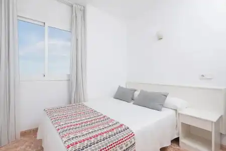 Apartamentos Siesta I - 107