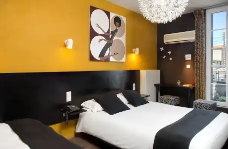 l'Octroi - 33
