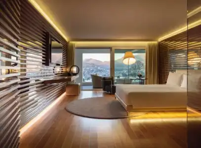The View Lugano - 67