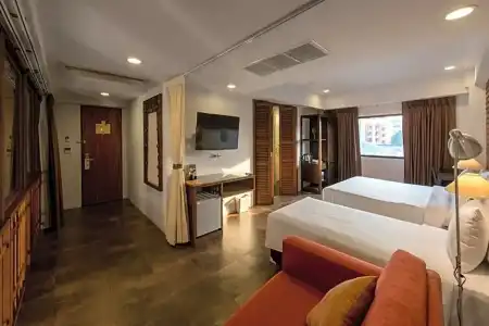 Nanda Heritage - 61