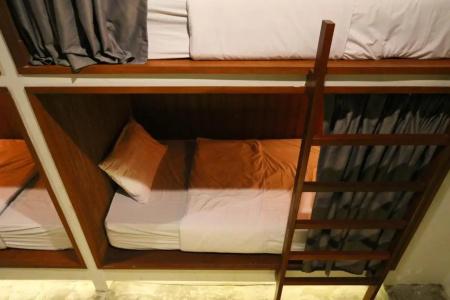 Once Again Hostel - 33