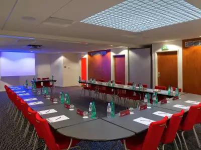 Mercure Quimper Centre - 10