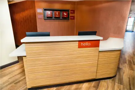 TownePlace Suites By Marriott Las Vegas Stadium District - 26