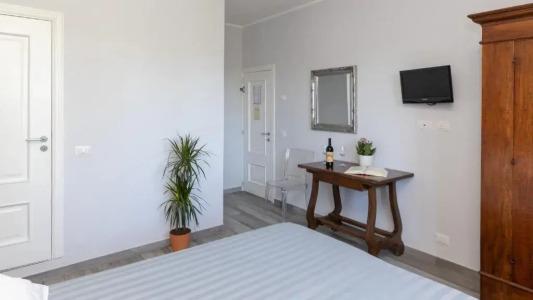 Camping Village Panoramico Fiesole - 45