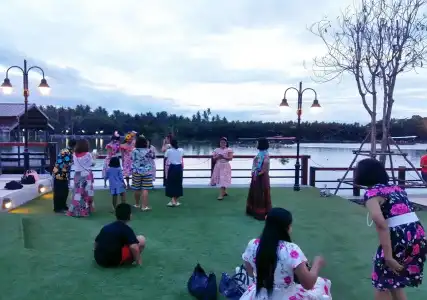 Baan Tai Had Resort - 9