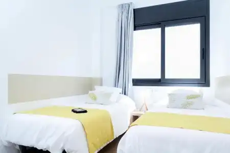 Feelathome Plaza Apartments - 57
